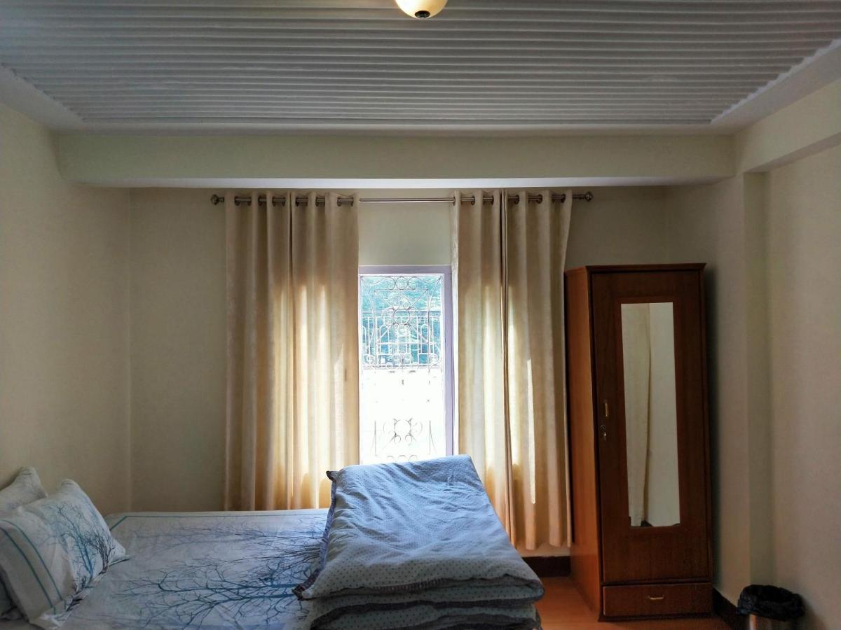 Neha Homestay Shimla Exterior foto